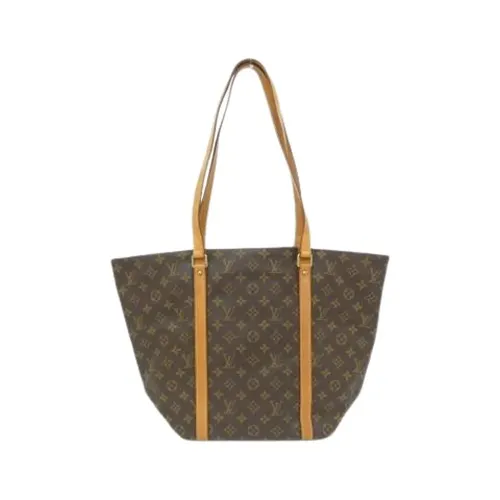 Pre-owned > Pre-owned Bags > Pre-owned Tote Bags - - Louis Vuitton Vintage - Modalova