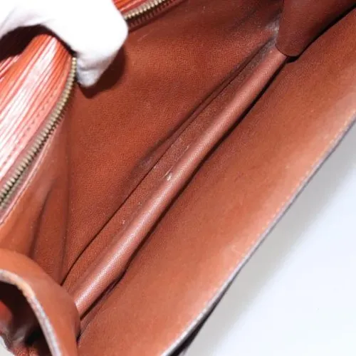 Pre-owned > Pre-owned Bags > Pre-owned Handbags - - Louis Vuitton Vintage - Modalova