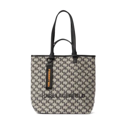 Bags > Tote Bags - - Karl Lagerfeld - Modalova