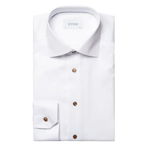 Shirts > Formal Shirts - - Eton - Modalova