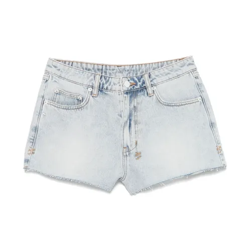 Shorts > Denim Shorts - - Ksubi - Modalova