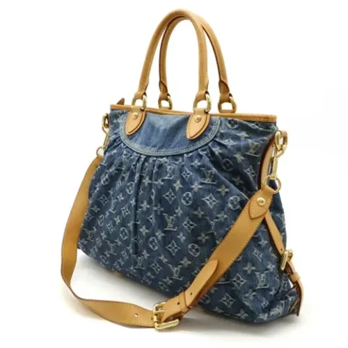 Pre-owned > Pre-owned Bags > Pre-owned Handbags - - Louis Vuitton Vintage - Modalova