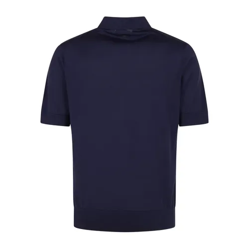 Tops > Polo Shirts - - Dolce & Gabbana - Modalova