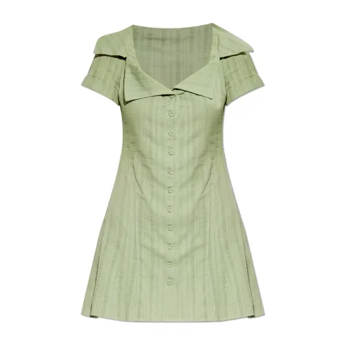 Dresses > Day Dresses > Short Dresses - - Cult Gaia - Modalova