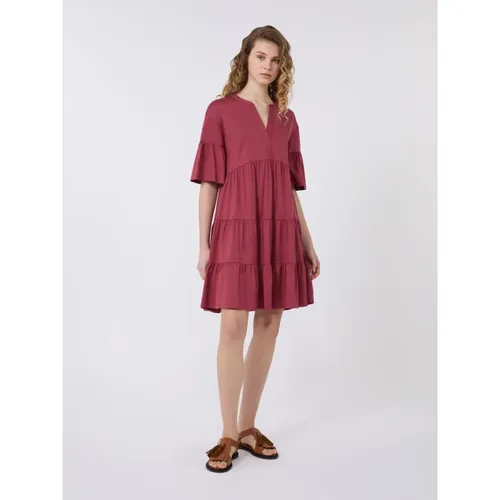 Dresses > Day Dresses > Short Dresses - - Weekend Max Mara - Modalova
