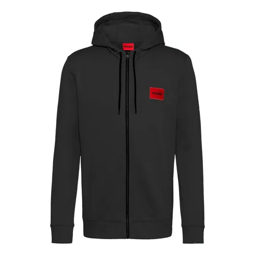 Sweatshirts & Hoodies > Zip-throughs - - Hugo Boss - Modalova