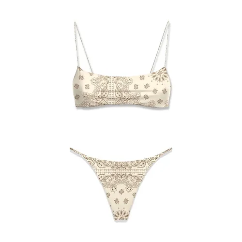 Swimwear > Bikinis - - MC2 Saint Barth - Modalova