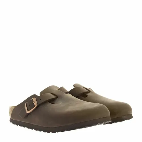 Shoes > Flats > Mules - - Birkenstock - Modalova