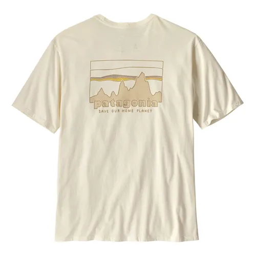 Tops > T-Shirts - - Patagonia - Modalova