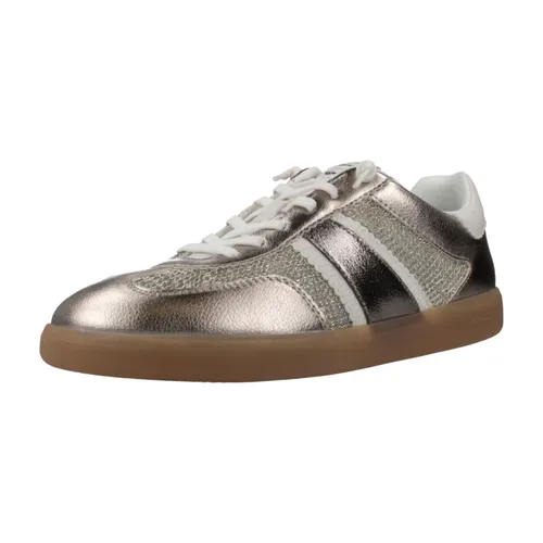 Tamaris - Shoes > Sneakers - Gray - Tamaris - Modalova