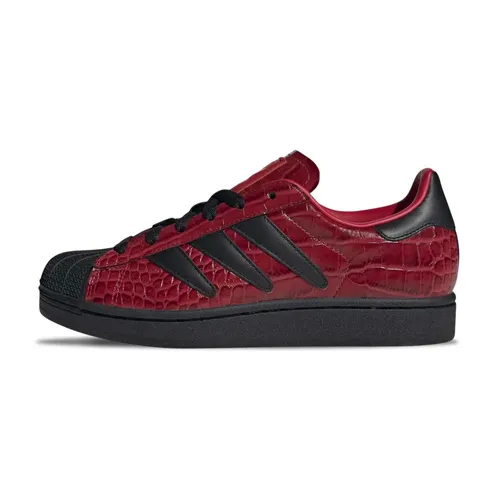 Adidas - Shoes > Sneakers - Red - Adidas - Modalova