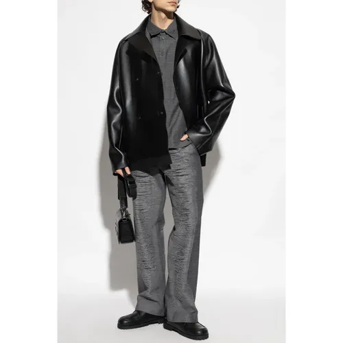Shirts > Casual Shirts - - Diesel - Modalova