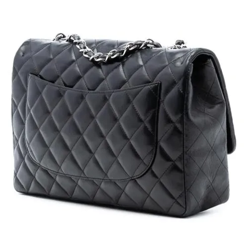 Pre-owned > Pre-owned Bags > Pre-owned Shoulder Bags - - Chanel Vintage - Modalova
