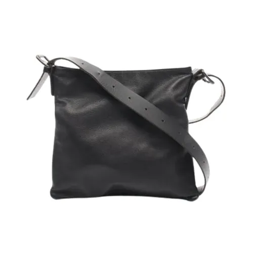 Pre-owned > Pre-owned Bags > Pre-owned Cross Body Bags - - Bottega Veneta Vintage - Modalova