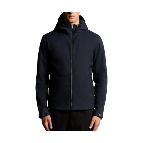 Jackets > Rain Jackets - - Lyle & Scott - Modalova