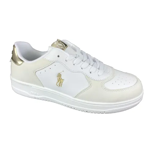 Shoes > Sneakers - - Polo Ralph Lauren - Modalova