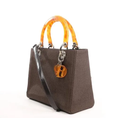 Pre-owned > Pre-owned Bags > Pre-owned Handbags - - Dior Vintage - Modalova