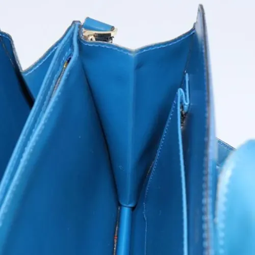 Pre-owned > Pre-owned Bags > Pre-owned Cross Body Bags - - Louis Vuitton Vintage - Modalova