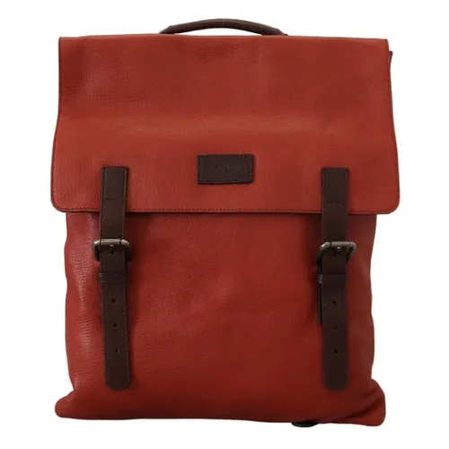 Pre-owned > Pre-owned Bags > Pre-owned Backpacks - - Dolce & Gabbana Pre-owned - Modalova