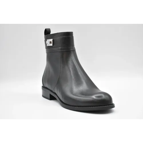 Shoes > Boots > Ankle Boots - - Michael Kors - Modalova
