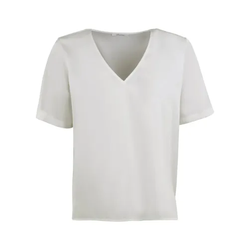 Blouses & Shirts > Blouses - - Stenströms - Modalova