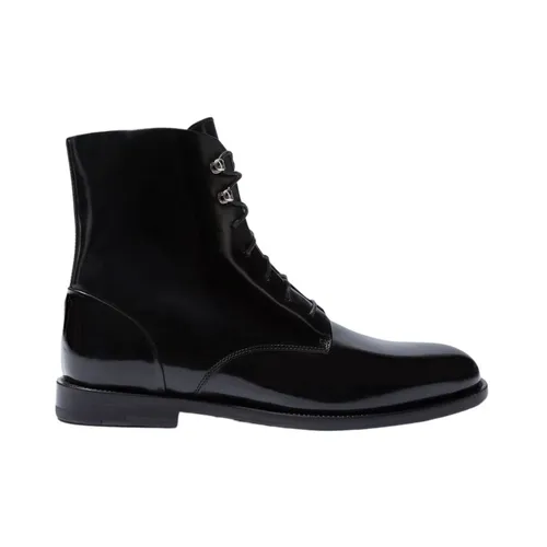 Shoes > Boots > Lace-up Boots - - Scarosso - Modalova
