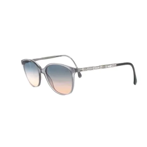 Pre-owned > Pre-owned Accessories - - Chanel Vintage - Modalova