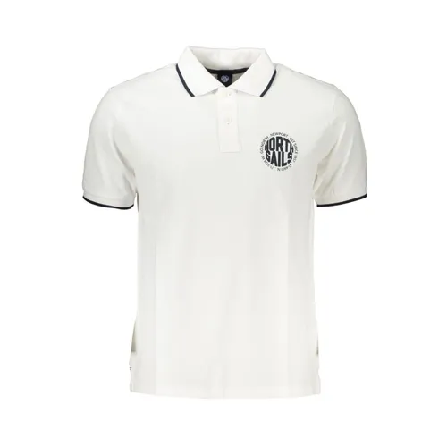 Tops > Polo Shirts - - North Sails - Modalova