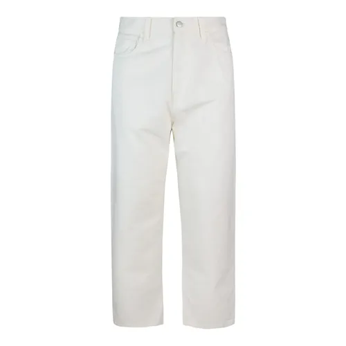 Trousers > Straight Trousers - - Carhartt Wip - Modalova