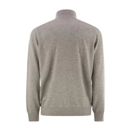 Knitwear > Cardigans - - Brunello Cucinelli - Modalova