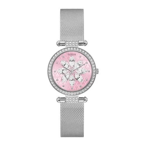 Accessories > Watches - - Guess - Modalova
