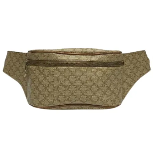 Pre-owned > Pre-owned Bags > Pre-owned Belt Bags - - Celine Vintage - Modalova