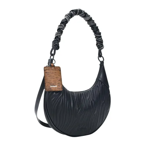 Bags > Shoulder Bags - - Desigual - Modalova