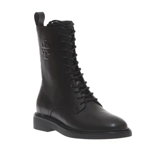 Shoes > Boots > Lace-up Boots - - Tory Burch - Modalova