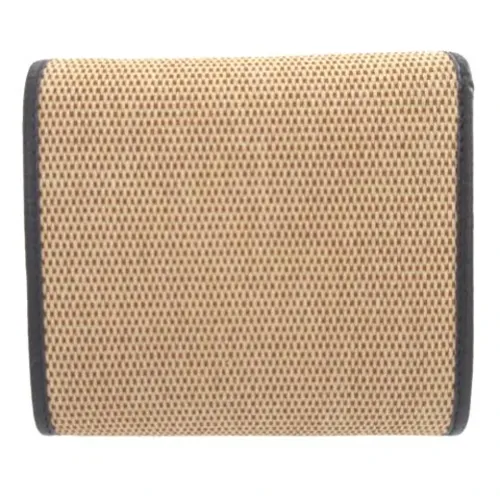 Pre-owned > Pre-owned Accessories > Pre-owned Wallets - - Gucci Vintage - Modalova