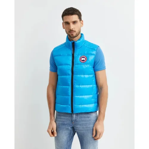 Jackets > Vests - - Canada Goose - Modalova