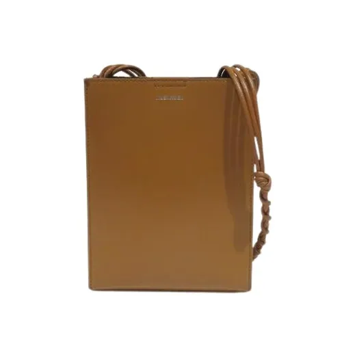Pre-owned > Pre-owned Bags > Pre-owned Cross Body Bags - - Jil Sander Pre-owned - Modalova