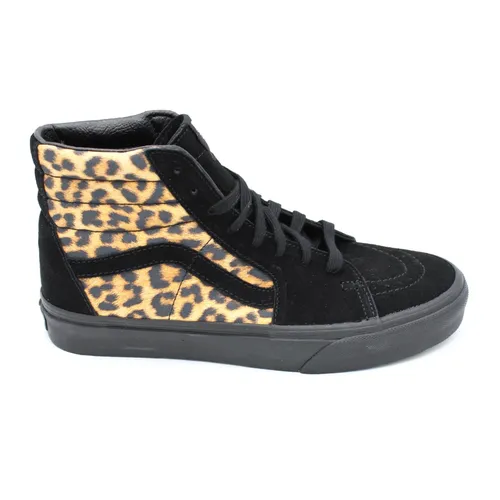 Vans - Shoes > Sneakers - Black - Vans - Modalova