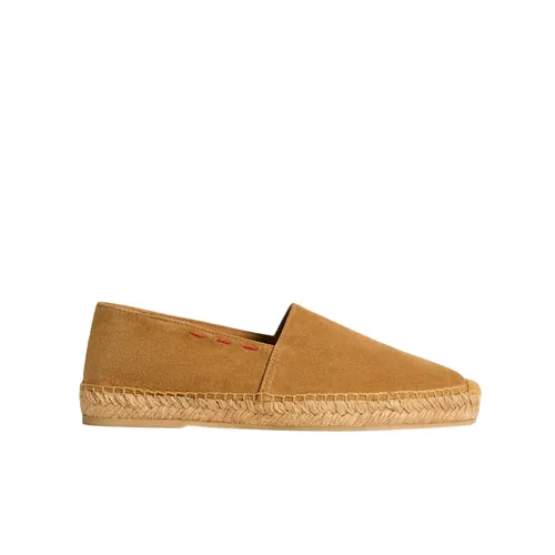 Shoes > Flats > Espadrilles - - Kiton - Modalova