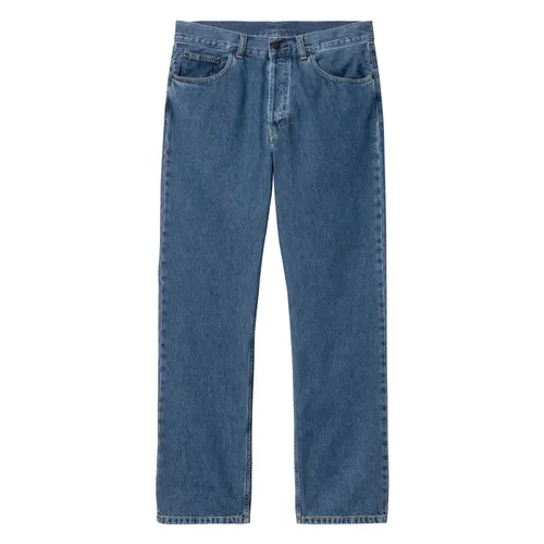 Jeans > Straight Jeans - - Carhartt Wip - Modalova
