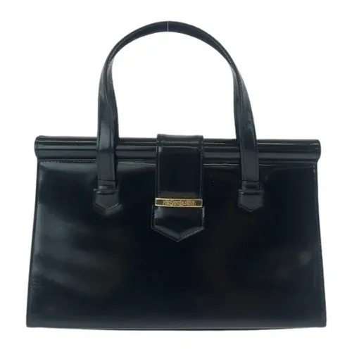 Pre-owned > Pre-owned Bags > Pre-owned Handbags - - Yves Saint Laurent Vintage - Modalova