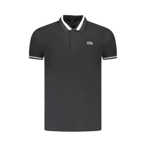 Tops > Polo Shirts - - Cavalli Class - Modalova