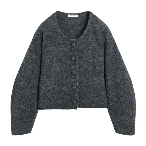 Knitwear > Cardigans - - By Malene Birger - Modalova