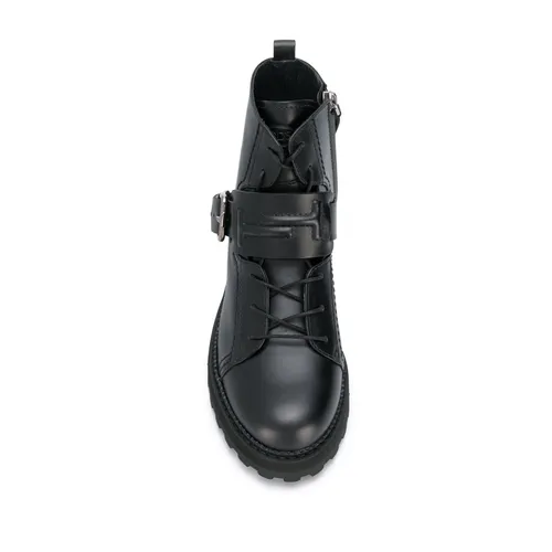 Shoes > Boots > Ankle Boots - - Tod's - Modalova