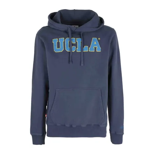 Sweatshirts & Hoodies > Hoodies - - MC2 Saint Barth - Modalova