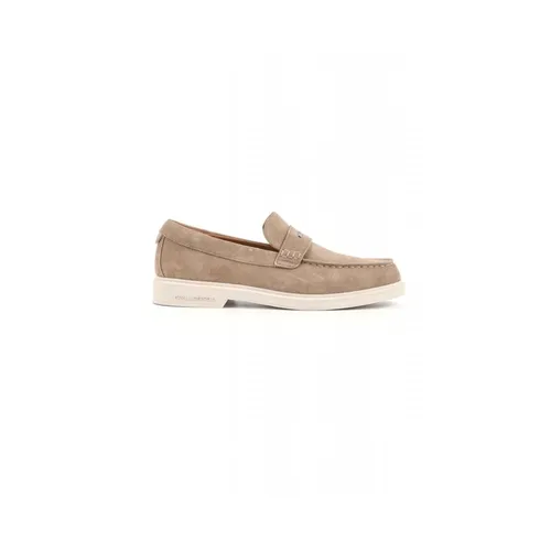Shoes > Flats > Loafers - - Karl Lagerfeld - Modalova