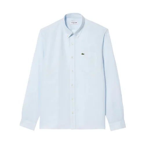 Shirts > Casual Shirts - - Lacoste - Modalova