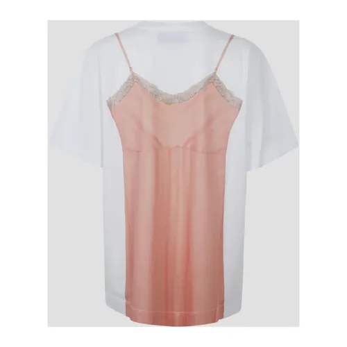 Tops > T-Shirts - - Simone Rocha - Modalova
