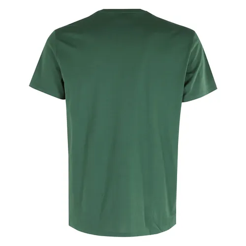 Lacoste - Tops > T-Shirts - Green - Lacoste - Modalova