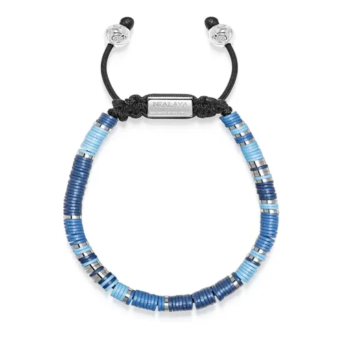 Accessories > Jewellery > Bracelets - - Nialaya - Modalova